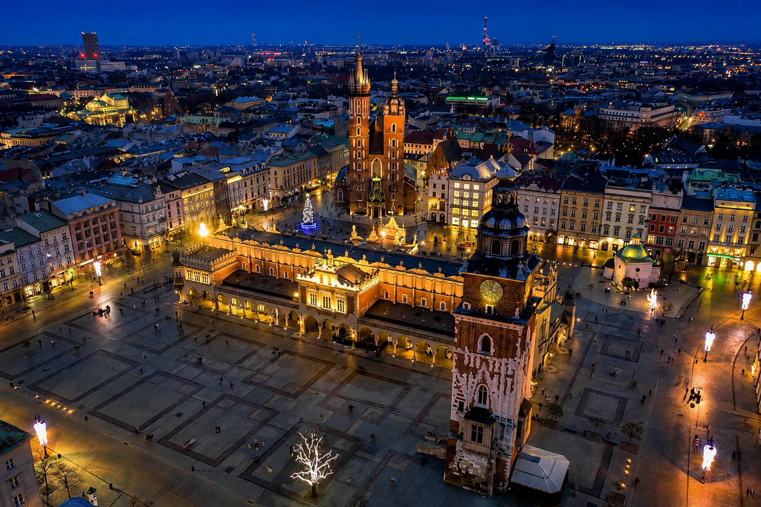 Kraków